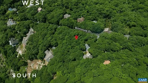 99 Brimstone Drive Wintergreen Resort VA 22967