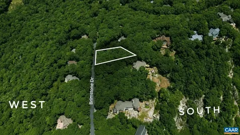 99 Brimstone Drive Wintergreen Resort VA 22967