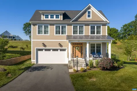 240 Glenleigh Road Charlottesville VA 22911