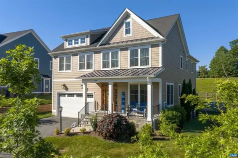 240 Glenleigh Road Charlottesville VA 22911