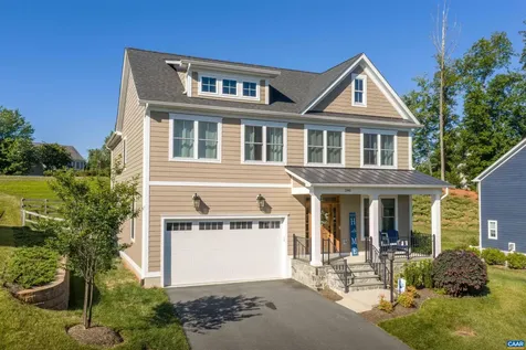 240 Glenleigh Road Charlottesville VA 22911