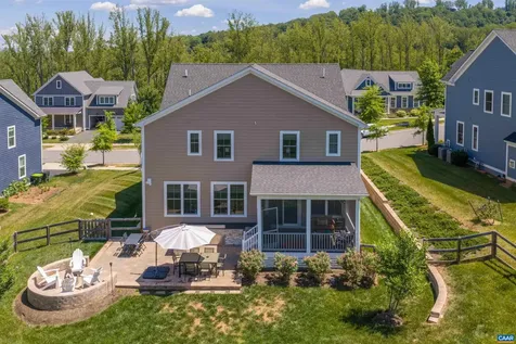240 Glenleigh Road Charlottesville VA 22911