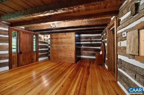 20 Buckhorn Lane Wintergreen Resort VA 22967
