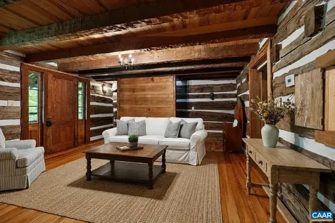 20 Buckhorn Lane Wintergreen Resort VA 22967
