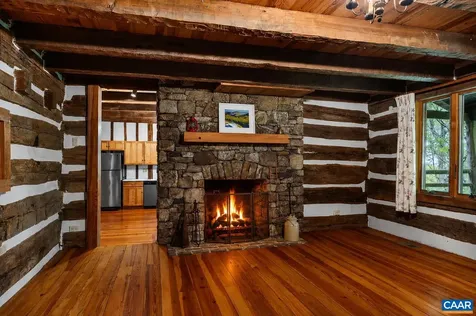 20 Buckhorn Lane Wintergreen Resort VA 22967