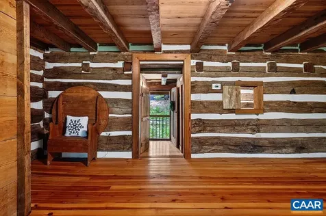 20 Buckhorn Lane Wintergreen Resort VA 22967