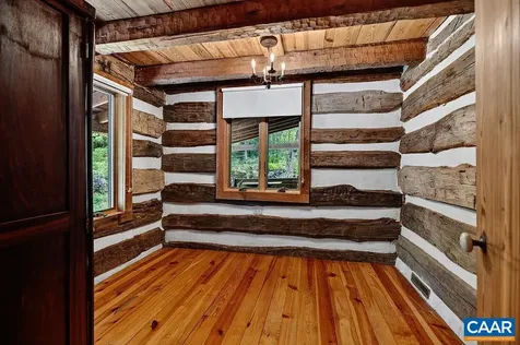 20 Buckhorn Lane Wintergreen Resort VA 22967