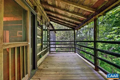 20 Buckhorn Lane Wintergreen Resort VA 22967