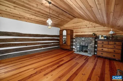 20 Buckhorn Lane Wintergreen Resort VA 22967