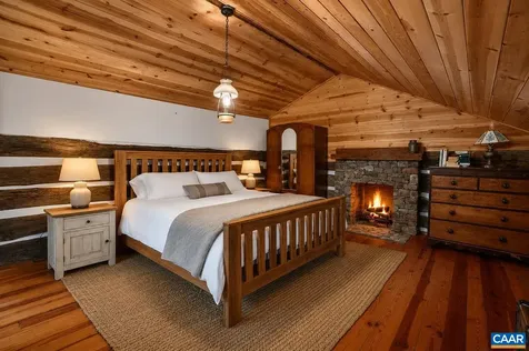20 Buckhorn Lane Wintergreen Resort VA 22967