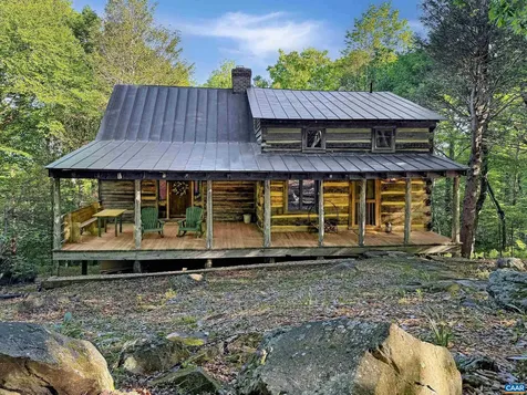 20 Buckhorn Lane Wintergreen Resort VA 22967
