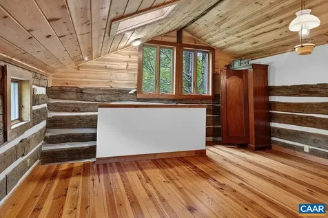 20 Buckhorn Lane Wintergreen Resort VA 22967