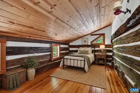20 Buckhorn Lane Wintergreen Resort VA 22967