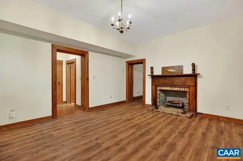 20 Buckhorn Lane Wintergreen Resort VA 22967