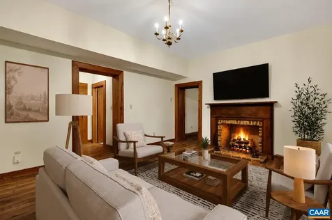 20 Buckhorn Lane Wintergreen Resort VA 22967