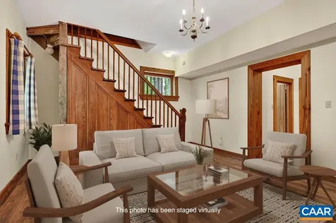 20 Buckhorn Lane Wintergreen Resort VA 22967