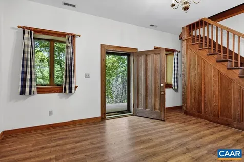 20 Buckhorn Lane Wintergreen Resort VA 22967
