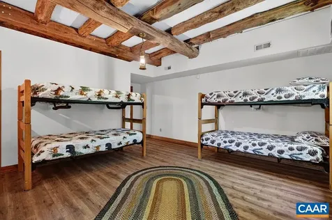 20 Buckhorn Lane Wintergreen Resort VA 22967