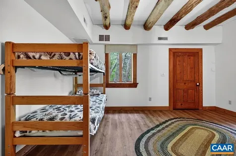 20 Buckhorn Lane Wintergreen Resort VA 22967