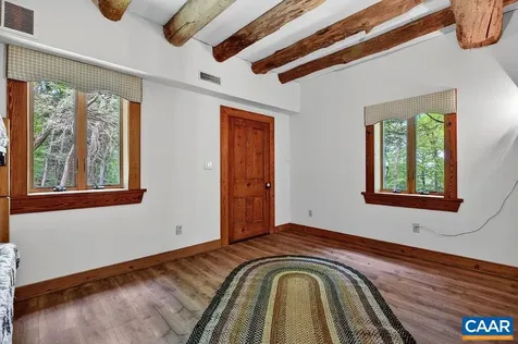 20 Buckhorn Lane Wintergreen Resort VA 22967