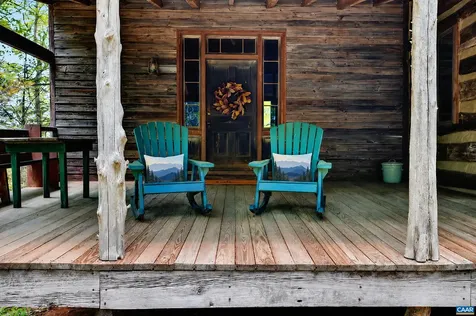 20 Buckhorn Lane Wintergreen Resort VA 22967