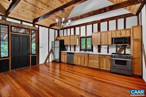 20 Buckhorn Lane Wintergreen Resort VA 22967