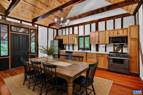 20 Buckhorn Lane Wintergreen Resort VA 22967