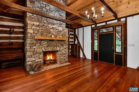 20 Buckhorn Lane Wintergreen Resort VA 22967