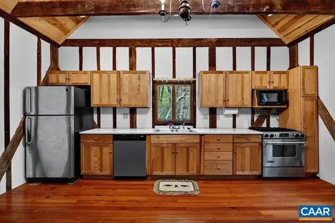 20 Buckhorn Lane Wintergreen Resort VA 22967