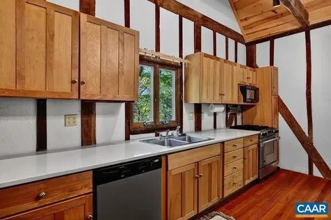 20 Buckhorn Lane Wintergreen Resort VA 22967
