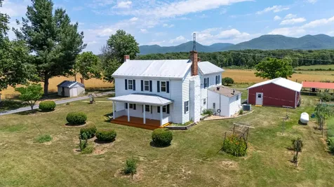 139 Teter Road Grottoes VA 24441