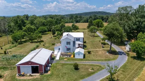 139 Teter Road Grottoes VA 24441