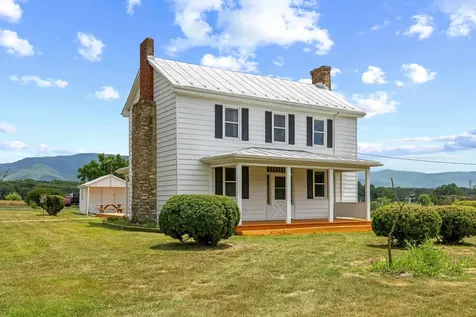 139 Teter Road Grottoes VA 24441