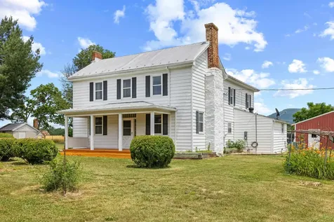 139 Teter Road Grottoes VA 24441