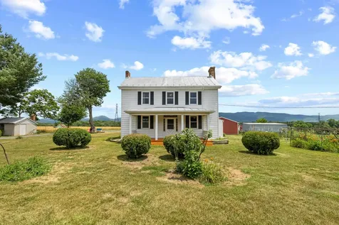 139 Teter Road Grottoes VA 24441