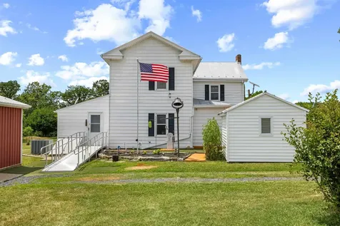 139 Teter Road Grottoes VA 24441