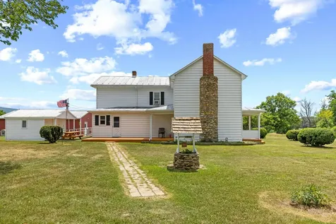 139 Teter Road Grottoes VA 24441