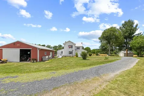 139 Teter Road Grottoes VA 24441