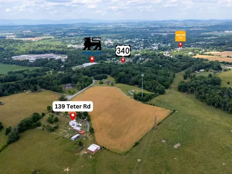 139 Teter Road Grottoes VA 24441