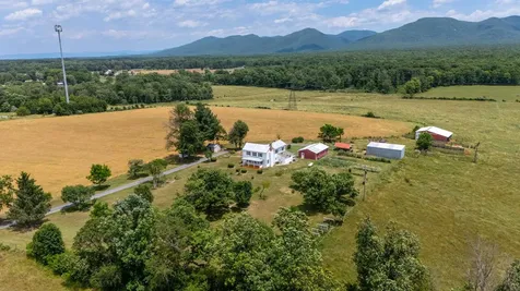 139 Teter Road Grottoes VA 24441