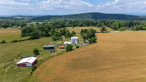 139 Teter Road Grottoes VA 24441