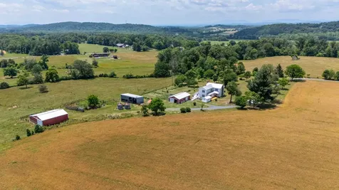 139 Teter Road Grottoes VA 24441