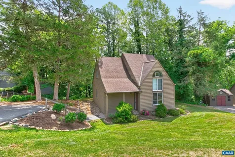 1303 Timberbranch Court Charlottesville VA 22902