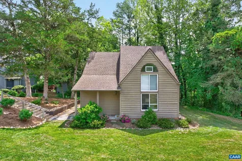 1303 Timberbranch Court Charlottesville VA 22902