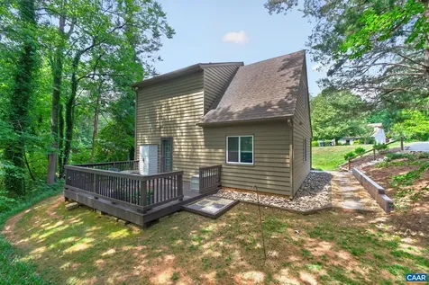 1303 Timberbranch Court Charlottesville VA 22902
