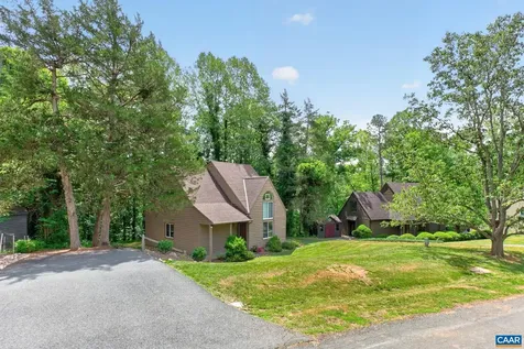 1303 Timberbranch Court Charlottesville VA 22902
