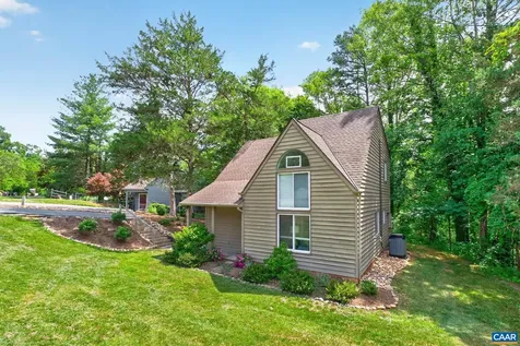 1303 Timberbranch Court Charlottesville VA 22902