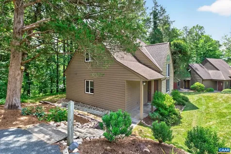 1303 Timberbranch Court Charlottesville VA 22902