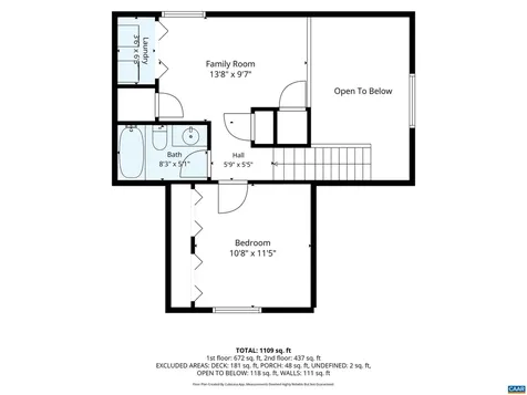 1303 Timberbranch Court Charlottesville VA 22902