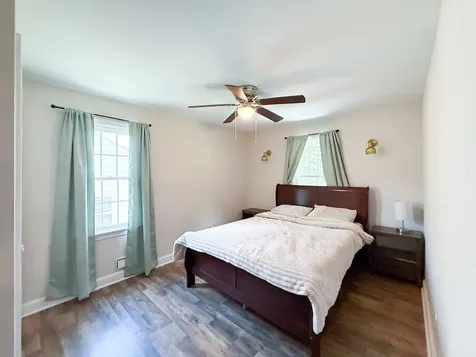 814 Adams Street Staunton VA 24401